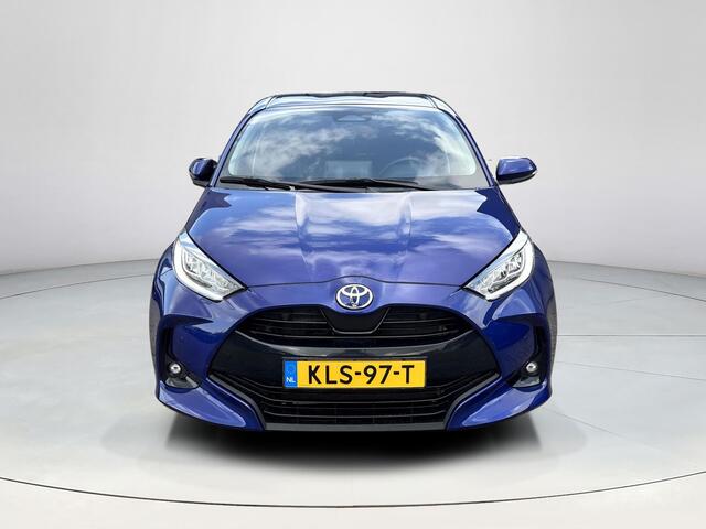 Toyota YARIS 1.5 Hybrid Dynamic **DODE HOEK DETECTIE/ PARKEERSENSOREN/ STOELVERWARMIING**