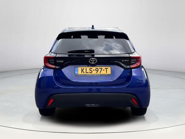 Toyota YARIS 1.5 Hybrid Dynamic **DODE HOEK DETECTIE/ PARKEERSENSOREN/ STOELVERWARMIING**
