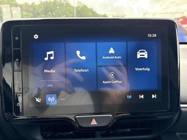 Toyota YARIS 1.5 Hybrid Dynamic **DODE HOEK DETECTIE/ PARKEERSENSOREN/ STOELVERWARMIING**