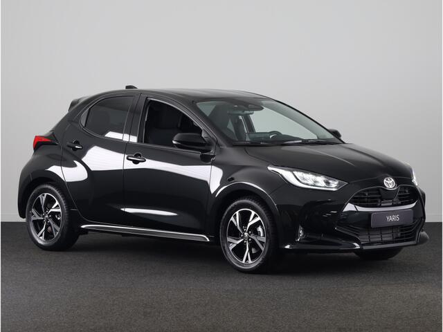 Toyota YARIS 1.5 Hybrid 115 First Edition