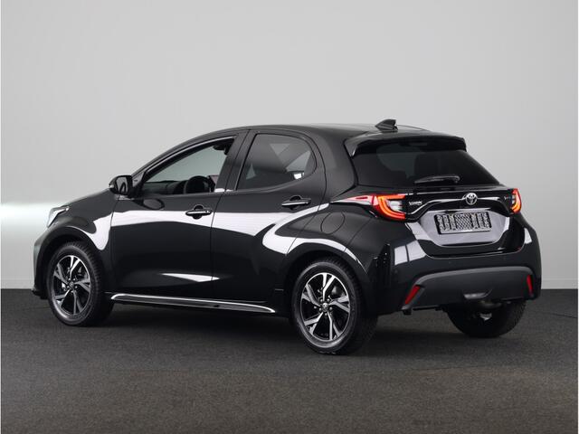 Toyota YARIS 1.5 Hybrid 115 First Edition
