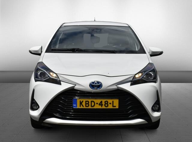 Toyota YARIS 1.5 Hyb. Dynamic