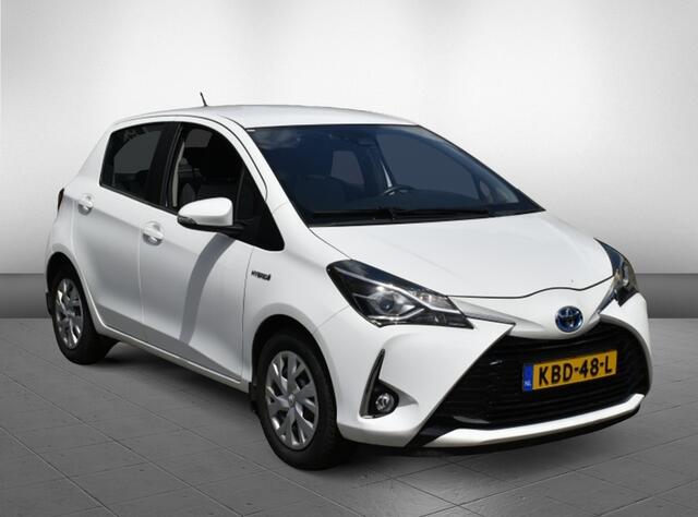 Toyota YARIS 1.5 Hyb. Dynamic