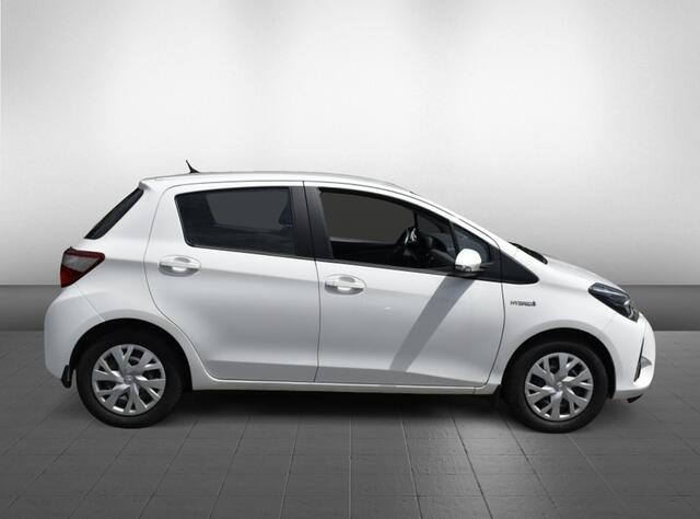 Toyota YARIS 1.5 Hyb. Dynamic