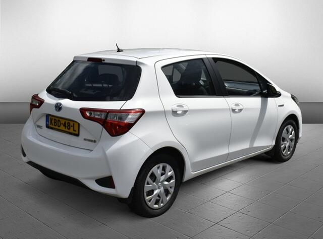 Toyota YARIS 1.5 Hyb. Dynamic