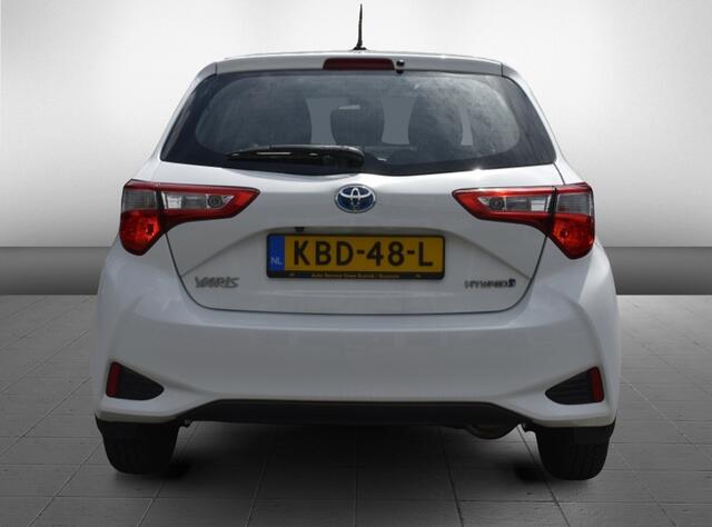 Toyota YARIS 1.5 Hyb. Dynamic