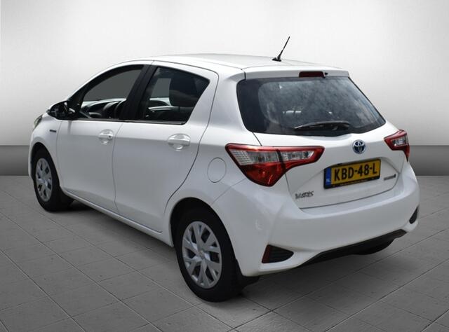 Toyota YARIS 1.5 Hyb. Dynamic