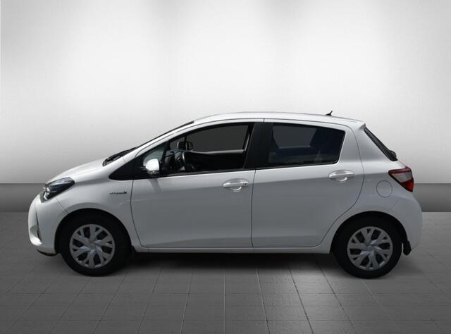 Toyota YARIS 1.5 Hyb. Dynamic