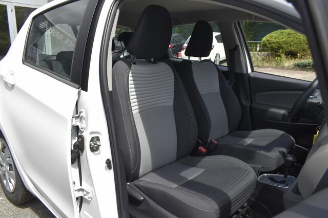 Toyota YARIS 1.5 Hyb. Dynamic