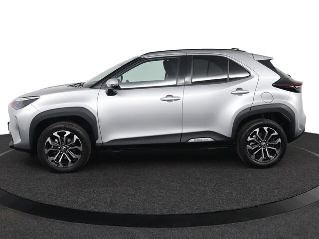 Toyota YARIS Cross 1.5 Hybrid 115 Dynamic | Apple Carplay/Android Auto | Parkeersensoren | Stoel/Stuurverwarming |