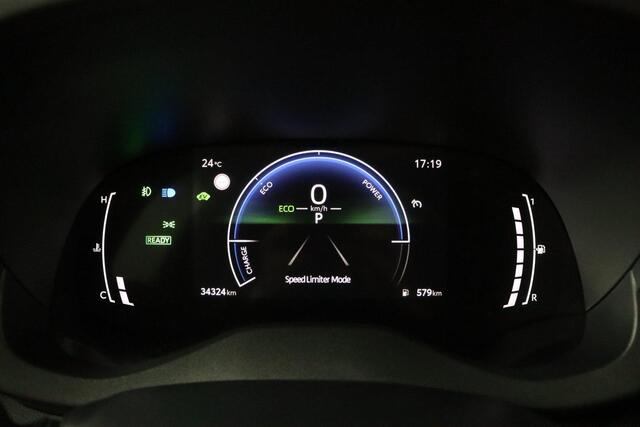 Toyota YARIS Cross 1.5 Hybrid 115 Dynamic | Apple Carplay/Android Auto | Parkeersensoren | Stoel/Stuurverwarming |