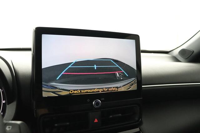 Toyota YARIS Cross 1.5 Hybrid 115 Dynamic | Apple Carplay/Android Auto | Parkeersensoren | Stoel/Stuurverwarming |