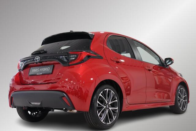 Toyota YARIS Cross 1.5 Hybrid 115 Dynamic, Comfort Pack, Inruilpremie ¤2.000! BSM, Sensoren, Apple Carplay/Android