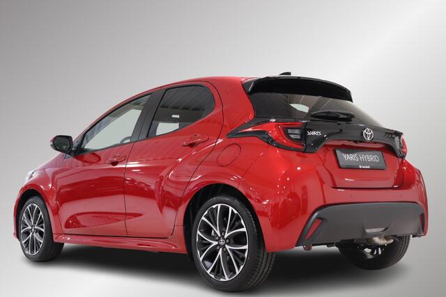 Toyota YARIS Cross 1.5 Hybrid 115 Dynamic, Comfort Pack, Inruilpremie ¤2.000! BSM, Sensoren, Apple Carplay/Android