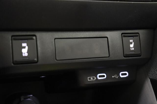 Toyota YARIS Cross 1.5 Hybrid 115 Dynamic, Comfort Pack, Inruilpremie ¤2.000! BSM, Sensoren, Apple Carplay/Android