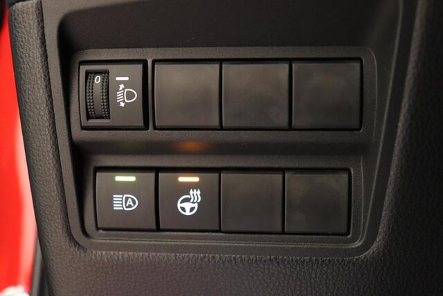 Toyota YARIS Cross 1.5 Hybrid 115 Dynamic, Comfort Pack, Inruilpremie ¤2.000! BSM, Sensoren, Apple Carplay/Android