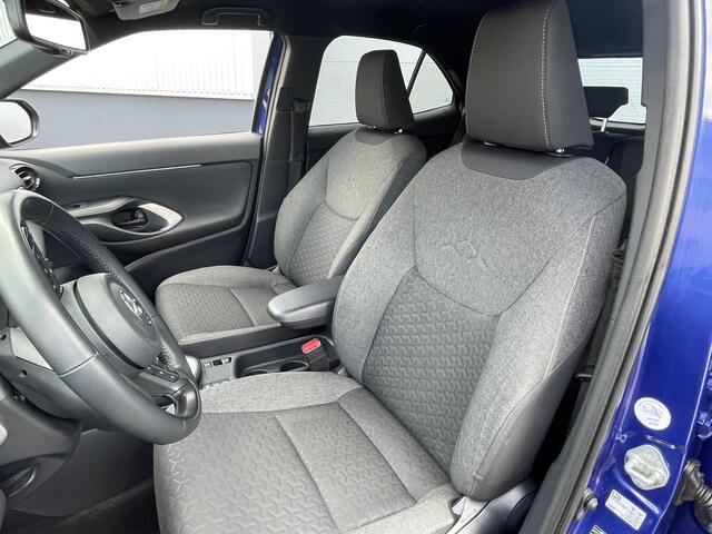 Toyota YARIS Cross 1.5 Hybrid Business Plus | Origineel NL | 1e eigenaar