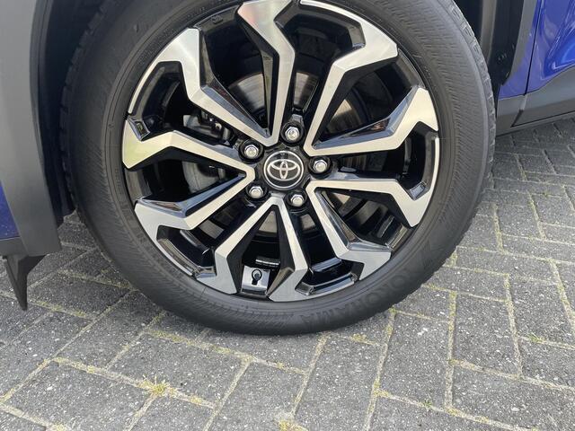 Toyota YARIS Cross 1.5 Hybrid Business Plus | Origineel NL | 1e eigenaar