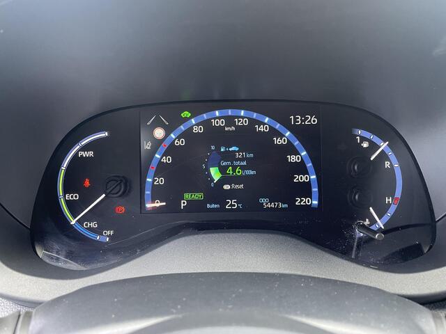Toyota YARIS Cross 1.5 Hybrid Business Plus | Origineel NL | 1e eigenaar