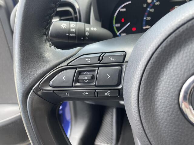 Toyota YARIS Cross 1.5 Hybrid Business Plus | Origineel NL | 1e eigenaar