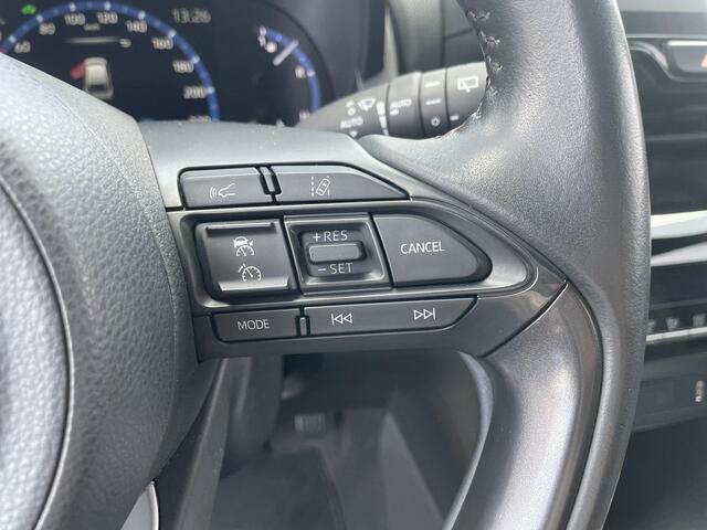 Toyota YARIS Cross 1.5 Hybrid Business Plus | Origineel NL | 1e eigenaar