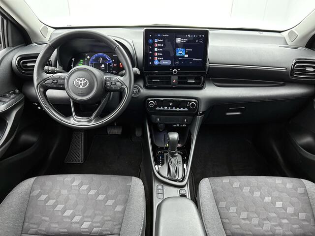 Toyota YARIS Hybrid 115 Dynamic