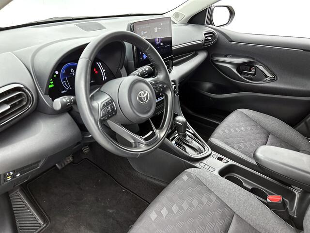 Toyota YARIS Hybrid 115 Dynamic