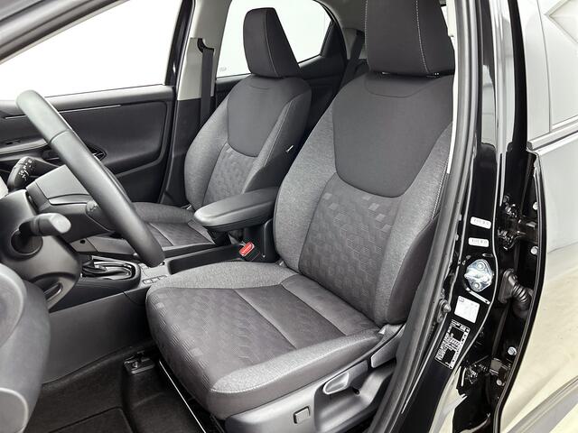 Toyota YARIS Hybrid 115 Dynamic