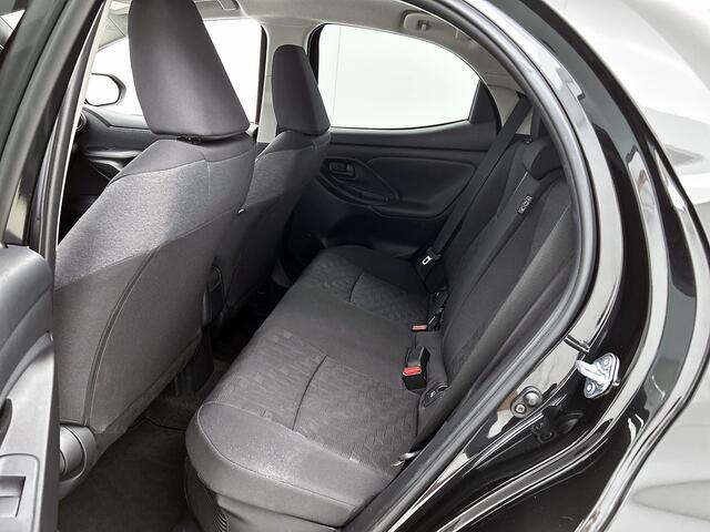 Toyota YARIS Hybrid 115 Dynamic
