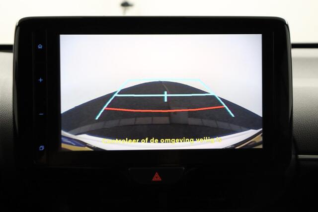 Toyota YARIS Cross 1.5 Hybrid Executive | Apple Carplay/Android Auto | 4 x 4 | stoel verwarming |