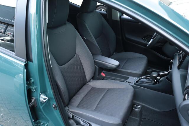 Toyota YARIS 1.5 Hybrid 115 Dynamic, | Comfort Pack | Nieuw en in augustus leverbaar met 2.000,- inruilpremie