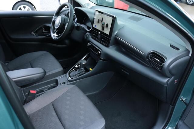 Toyota YARIS 1.5 Hybrid 115 Dynamic, | Comfort Pack | Nieuw en in augustus leverbaar met 2.000,- inruilpremie