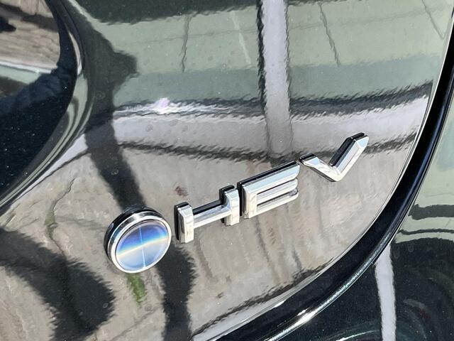 Toyota YARIS Cross 1.5 Hybrid 115 Dynamic Comfort Pack
