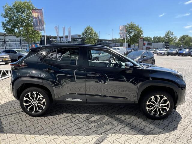 Toyota YARIS Cross 1.5 Hybrid 115 Dynamic Comfort Pack