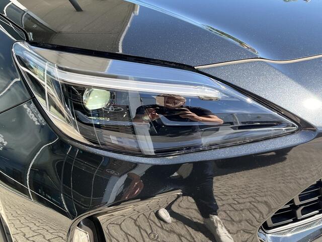 Toyota YARIS Cross 1.5 Hybrid 115 Dynamic Comfort Pack