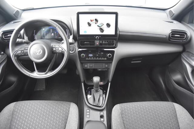 Toyota YARIS Cross 1.5 Hybrid 115 Dynamic