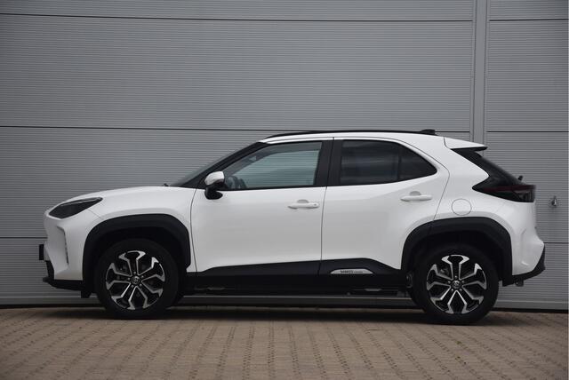 Toyota YARIS Cross 1.5 Hybrid 115 Dynamic