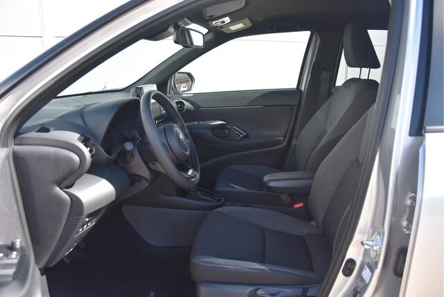 Toyota YARIS Cross 1.5 Hybrid 115 Dynamic