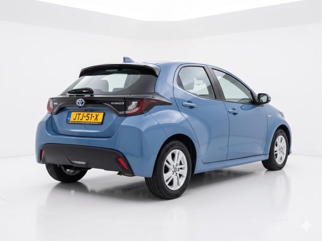 Toyota YARIS 1.5 Hybrid 115 Comfort