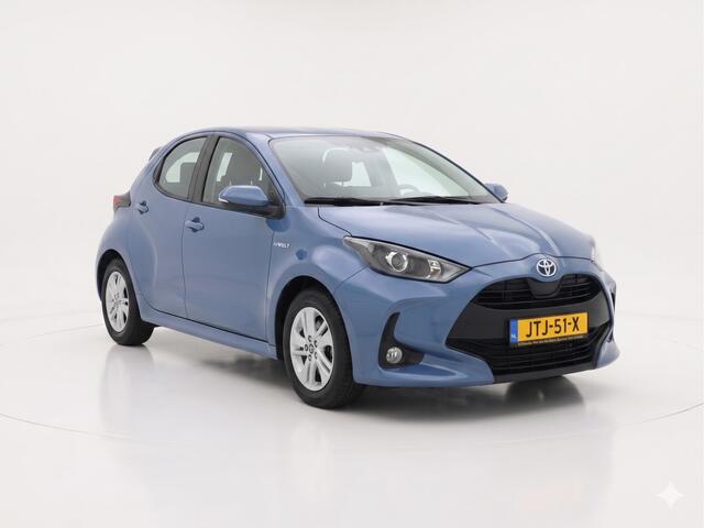 Toyota YARIS 1.5 Hybrid 115 Comfort