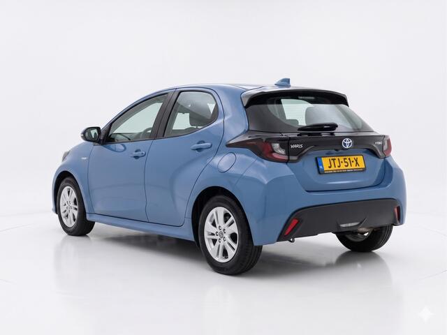 Toyota YARIS 1.5 Hybrid 115 Comfort
