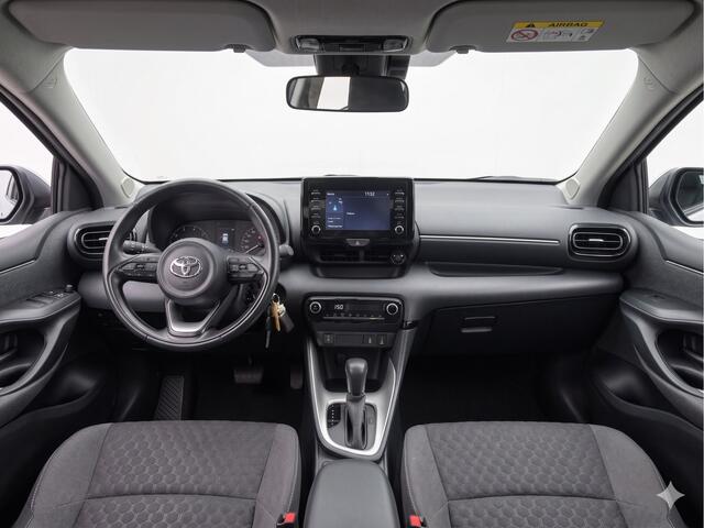 Toyota YARIS 1.5 Hybrid 115 Comfort