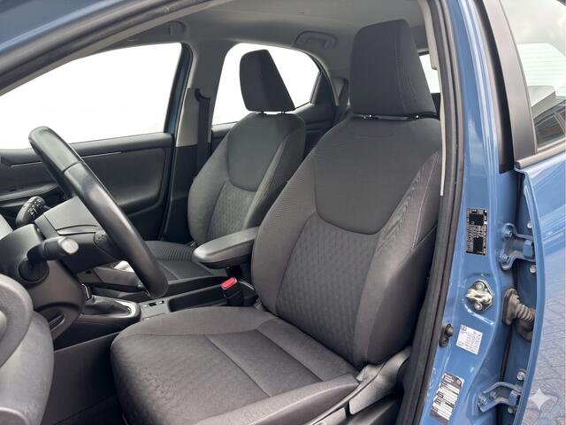 Toyota YARIS 1.5 Hybrid 115 Comfort