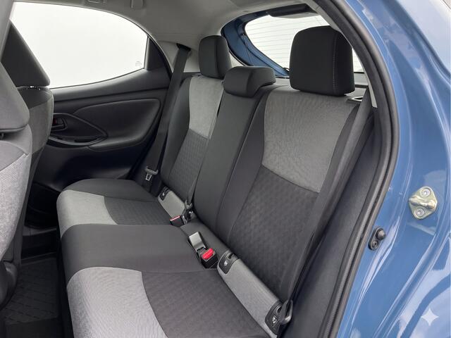 Toyota YARIS 1.5 Hybrid 115 Comfort