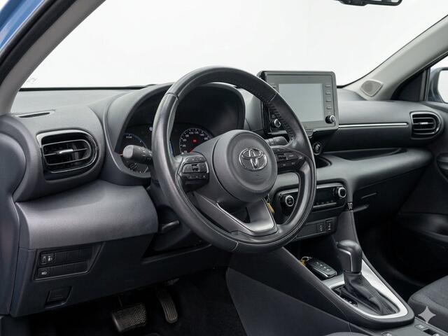 Toyota YARIS 1.5 Hybrid 115 Comfort