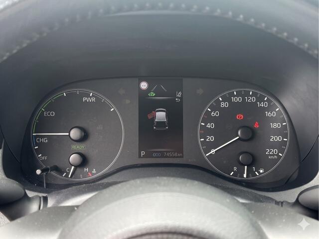 Toyota YARIS 1.5 Hybrid 115 Comfort