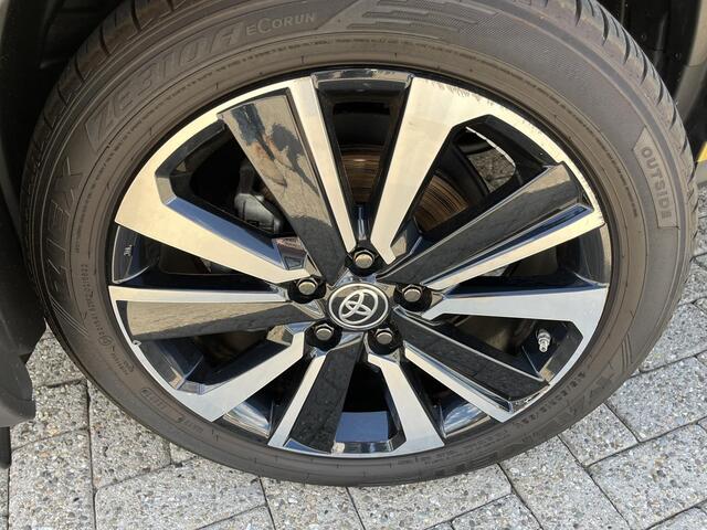Toyota YARIS Cross 1.5 Hybrid Launch Edition Navigatie / Camera / Stoelverwarming