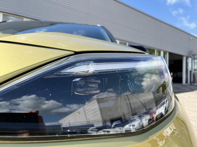 Toyota YARIS Cross 1.5 Hybrid Launch Edition Navigatie / Camera / Stoelverwarming