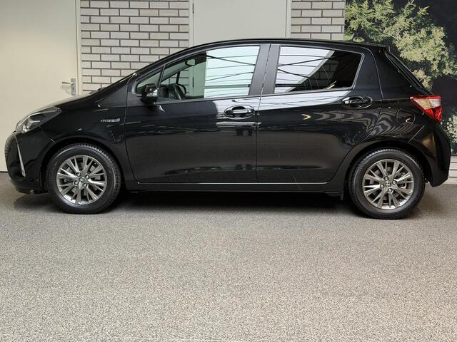 Toyota YARIS 1.5 Hybrid Dynamic