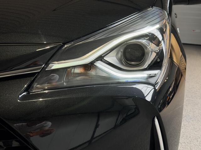 Toyota YARIS 1.5 Hybrid Dynamic